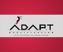ADAPT Certifications